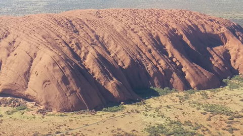 Uluru & Kata Tjuta Grand View Helicopter Flight - Accommodation Whitsundays 4