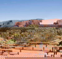 Uluru Small Group Tour including Sunset - Accommodation Whitsundays
