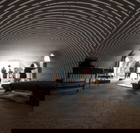 Bombing of Darwin World War II Tour with Harbour Cruise - Accommodation Whitsundays