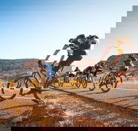 Alice Springs Outback Cycling Tours - Accommodation Whitsundays