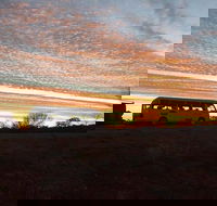 Bus Transfer Alice Springs to Ayers Rock Resort - Accommodation Whitsundays