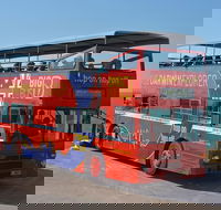 Darwin Hop-on Hop-off Bus Tour - Accommodation Whitsundays