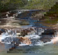 3 Day 4WD Dragonfly Dreaming Top End Safari - Accommodation Whitsundays