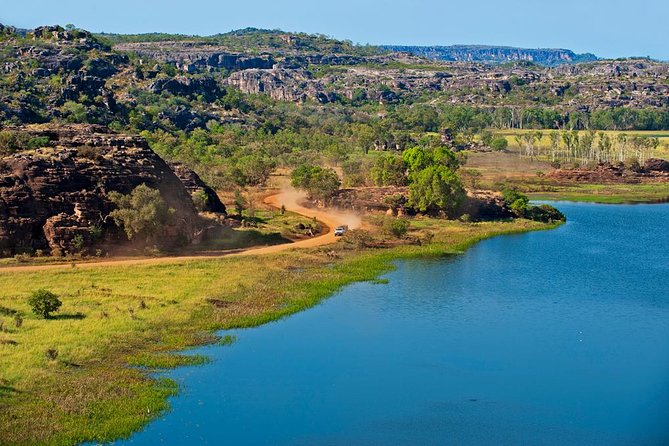 Darwin NT Accommodation Whitsundays