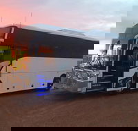 Alice Springs to Uluru Ayers Rock Coach Transfer - Accommodation Whitsundays