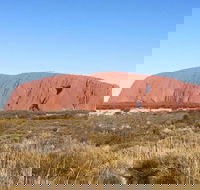 Highlights of Uluru Including Sunrise and Breakfast - Accommodation Whitsundays