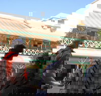 Darwin Heritage Walk - Accommodation Whitsundays