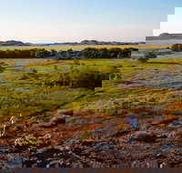 3-Day Kakadu National Park and Waterfalls Tour from Darwin - Accommodation Whitsundays