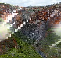 Kakadu National Park Scenic Flight  Cruise - Accommodation Whitsundays