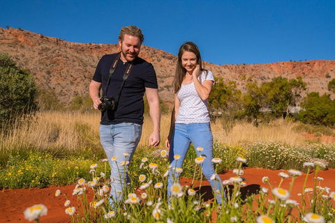 Alice Springs Desert Park General Entry Ticket - Accommodation Whitsundays 2