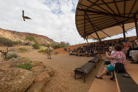 Alice Springs Desert Park General Entry Ticket - Accommodation Whitsundays 5