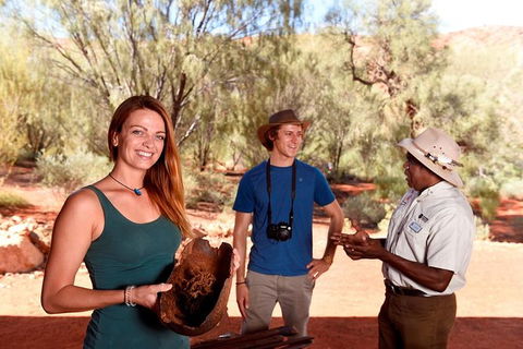 Alice Springs Desert Park General Entry Ticket - Accommodation Whitsundays 10