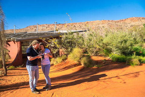 Alice Springs Desert Park General Entry Ticket - Accommodation Whitsundays 11