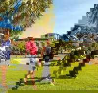 Darwin City Sightseeing Tour with Optional Sunset Cruise - Accommodation Whitsundays