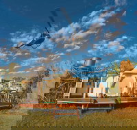 Top End Safari Camp Overnight Tour - Accommodation Whitsundays