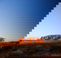 One-Way Transfer from Alice Springs to Yulara - Accommodation Whitsundays