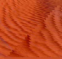 Overnight Uluru Adventure Safari - Accommodation Whitsundays