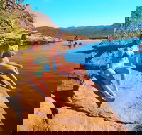 3 Day Kakadu  Litchfield 4WD Expedition - Accommodation Whitsundays