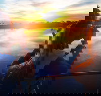 3 Day Kakadu Adventure - Accommodation Whitsundays