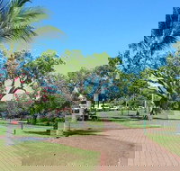 Darwin Self-Guided Audio Tour - Accommodation Whitsundays