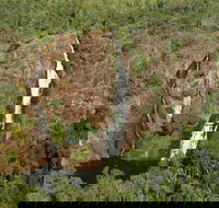 Litchfield Park Scenic Flight From Darwin - Accommodation Whitsundays