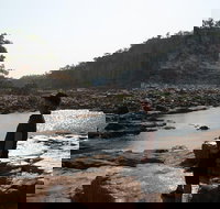 6-Day Kakadu Katherine and Litchfield National Parks Camping Expedition - Accommodation Whitsundays