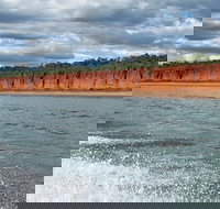 Multi-Day Fishing Safari from Darwin Staying Aboard a Mother Ship - Accommodation Whitsundays