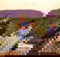 Uluru  Kata Tjuta Sights  Sounds - Accommodation Whitsundays