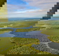 Litchfield Park  Daly River - Scenic Flight From Darwin - Accommodation Whitsundays