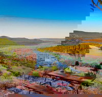 9-Day Kimberley Offroad Adventure from Darwin to Broome - Accommodation Whitsundays