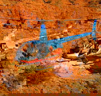 The Ultimate Combined Kings Canyon and Red Center Experience by Air - Accommodation Whitsundays