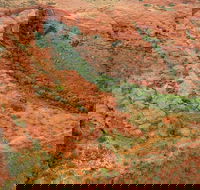 Scenic Flight Desert Explorer - Accommodation Whitsundays