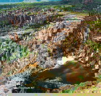 Kakadu National Park Helicopter Tour from Darwin - Accommodation Whitsundays