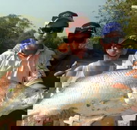 HeliFish Tours from Darwin - Accommodation Whitsundays