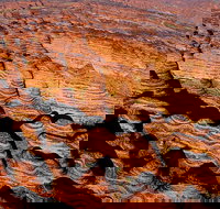 Bungle Bungles  Lake Argyle Air Tour from Darwin - Accommodation Whitsundays