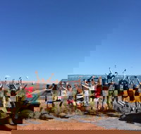 9 Day Darwin to Broome Adventure - Accommodation Whitsundays