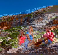 Kakadu Nourlangie and Yellow Waters Tour from Darwin - Accommodation Whitsundays