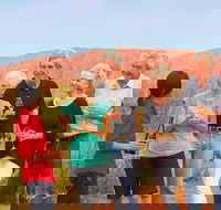 Uluru Ayers Rock Sunset Tour - Accommodation Whitsundays