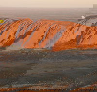 Uluru Helicopter Flights - Accommodation Whitsundays