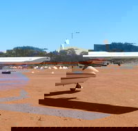 Scenic Flight The Ultimate Outback Adventure - Accommodation Whitsundays
