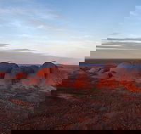 Scenic Flight Uluru  Kata Tjuta - Accommodation Whitsundays