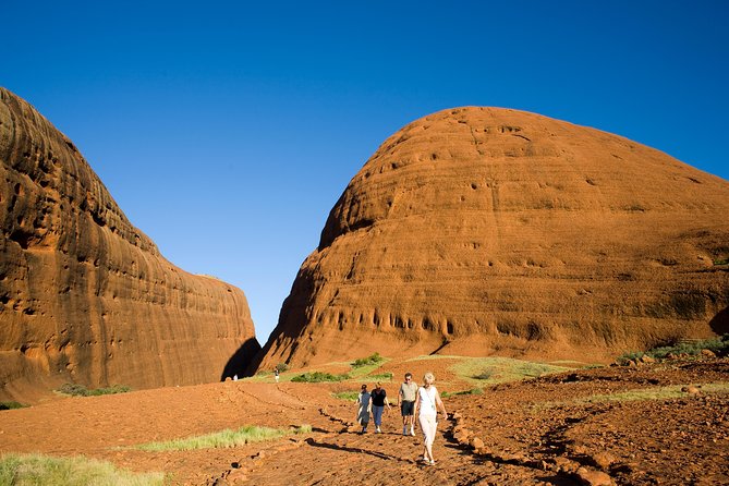 Mount Liebig NT Accommodation Whitsundays