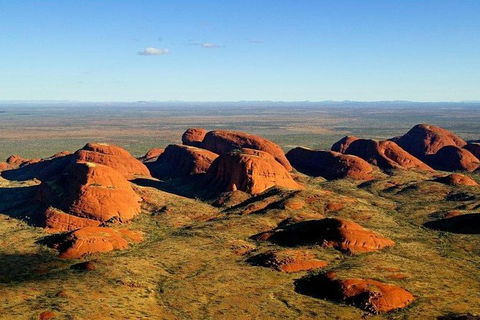 Afternoon Kata Tjuta Small Group Tour - Accommodation Whitsundays 1