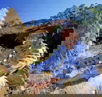 Cave Hill Aboriginal Cultural Experience from Ayers Rock - Accommodation Whitsundays
