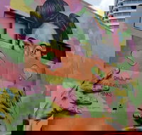 Tropical Light Artscapes - Accommodation Whitsundays