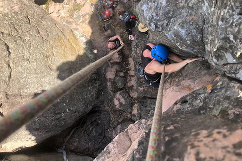 Climb Territory Outdoor Experiences - Accommodation Whitsundays 1