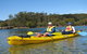 Paddle In Paradise - 4 Hours Double Kayak Hire - thumb 3