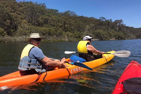 Paddle In Paradise - 4 Hours Double Kayak Hire - Accommodation Whitsundays 4