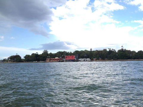 Opera On Sydney Harbour: La Traviata - Accommodation Whitsundays 18