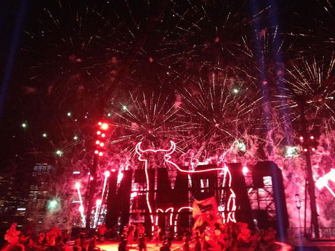 Opera On Sydney Harbour: La Traviata - Accommodation Whitsundays 25